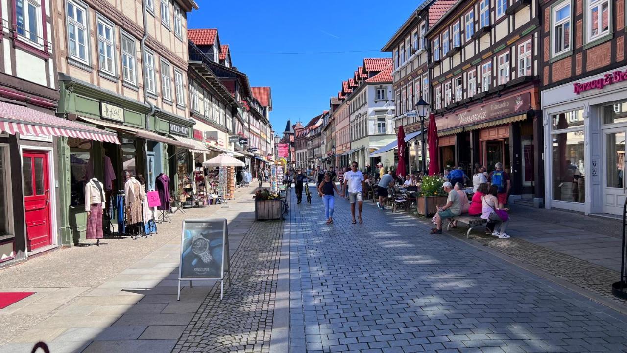 Altstadt Apartment