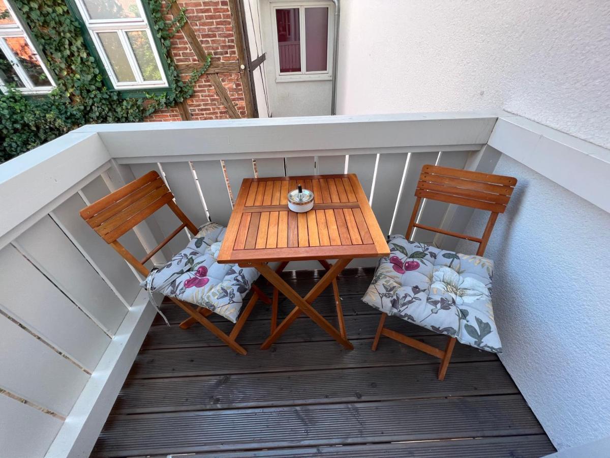 Apartment Altstadt