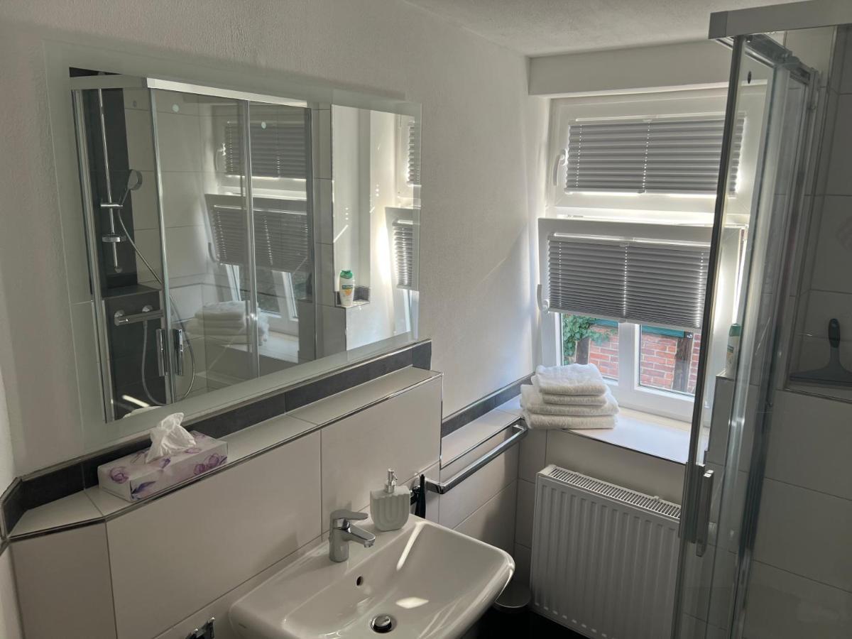 Apartment Altstadt