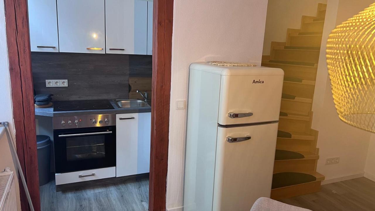Altstadt Apartment