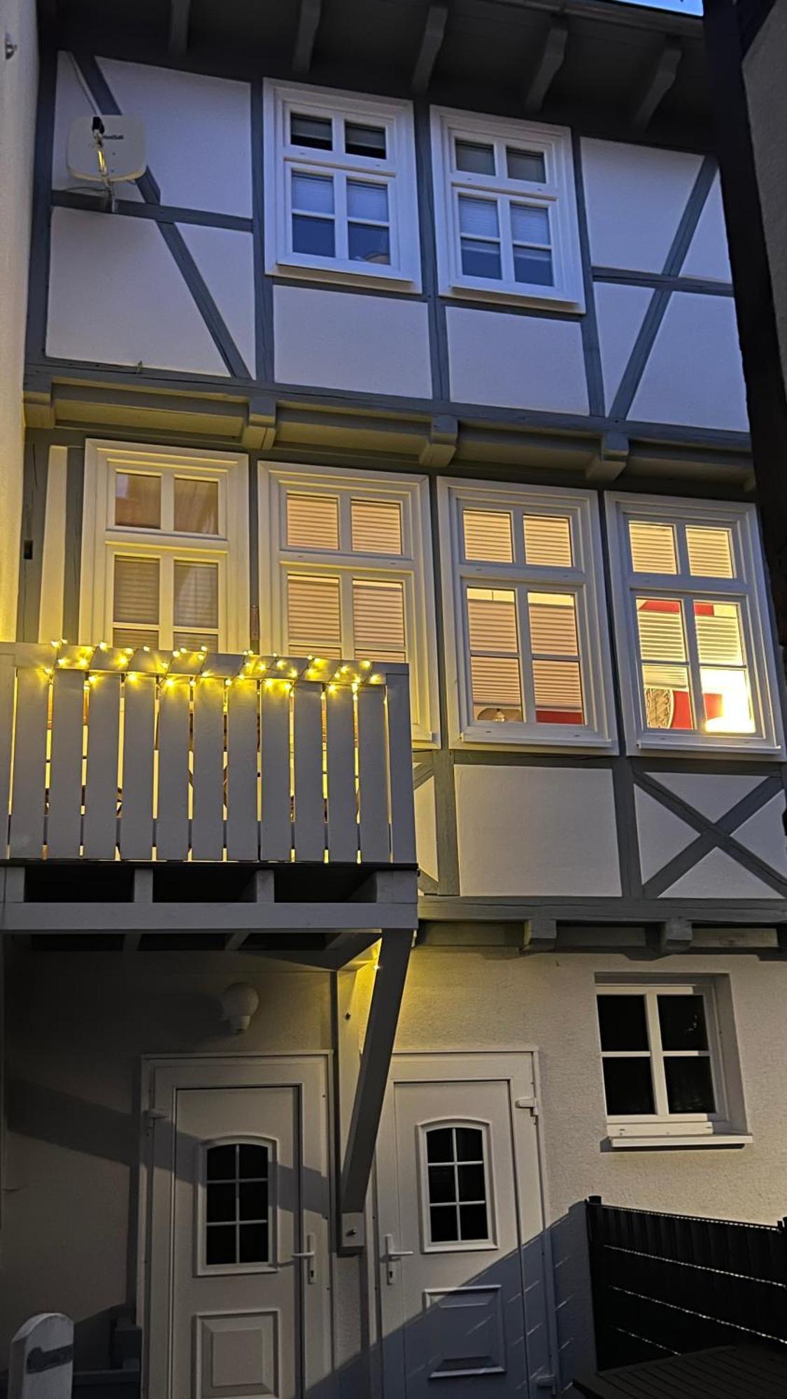 Apartment Altstadt