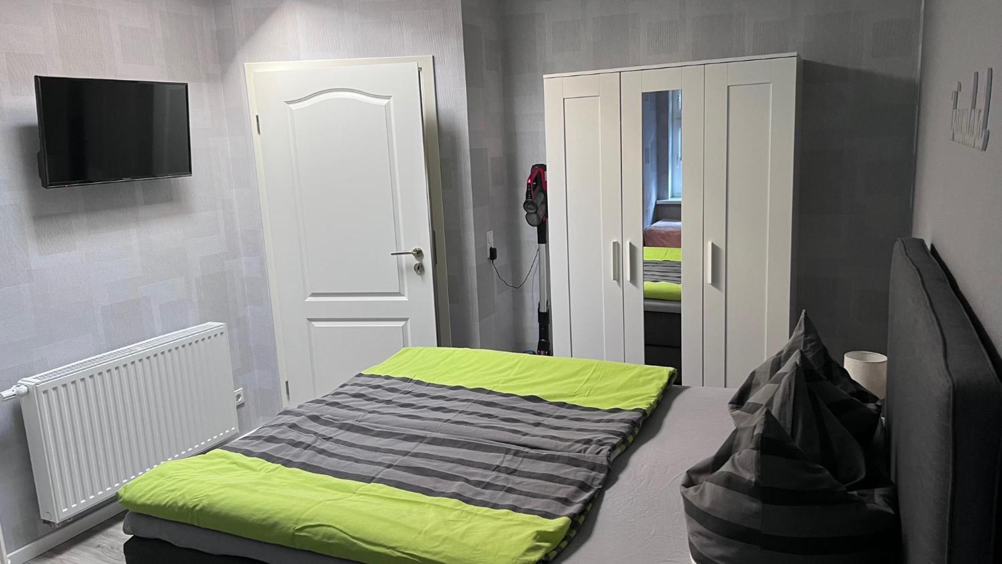 Apartment Altstadt